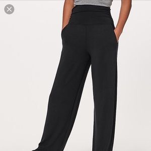 Take it easy LuLu lemon pants